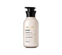 O Boticário Nativa SPA Karité Shea, Crema Hidratante Corporal, Perfumada Loción Para El Cuerpo con Gotas de Quinoa para Más Hidratación 400 ml