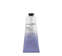 O Boticário Nativa SPA Lilac Crema de Manos Perfumada Hidratación Profunda con Bioretinol y Aceite de Quinoa Vegan 75g