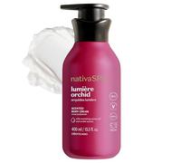 O Boticário | Nativa SPA | Orquídea Lumière | Loción Corporal | 400 ml