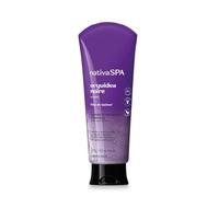 O Boticário | Nativa SPA Orquídea Noire | Jabón Corporal Exfoliante |175 ml