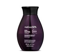 O Boticário Nativa SPA Uva Merlot I Aceite Corporal Hidratante Perfumado I Loción Corporal Hidratante Vegan I 400ml
