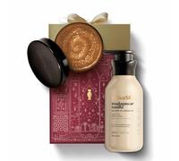 O Boticário Nativa SPA Vainilla de Madagascar Coffret Regalo Set Cuidado de la Piel con 2 Productos en Caja | Crema Hidratante Corporal 400ml y Exfoliante Corporal 200g