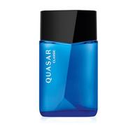 O Boticário Quasar Classic Eau de Toilette EDT Colonia Perfume Para Hombre Fragancia Para el Día a Día Cítrica Lavanda y Musgo 125ml