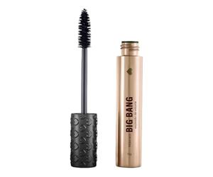 O Boticário Quem Disse, Berenice? Big Bang Máscara de Pestañas Explosión de Volumen y Largura Larga Duracion Ultra Negro 10g