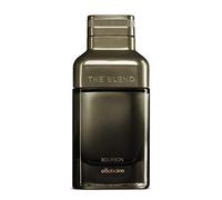 O Boticário The Blend Bourbon Eau de Parfum, fragancia oriental picante, 100 ml