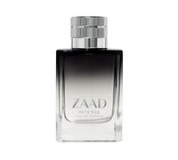 Zaad Intense Eau de Parfum, Fragancia Masculina Intensa Inspirada en Expediciones Marítimas