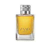 O Boticário Zaad Santal Eau de Parfum EDP Agua de Perfume Para Hombre Para Hombres Contemporáneos y Sofisticados Fragancia Intensa y Elegante Frescura de Madera y Especias 95ml