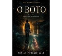 O Boto: Ele veio do rio, mas foi a cidade que o deixou entrar (A Margem - O ENCANTADO)