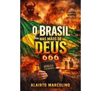 O Brasil nas mãos de Deus