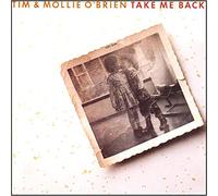 O Brien - Take Me Back