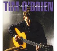 O Brien – When No One's Around