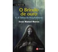 O Brindo De Ouro Ii (ebook)