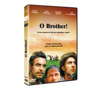 O brother! [DVD]