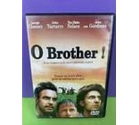 O Brother, Where Art Thou?