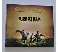 O Brother, Where Art Thou? (Original Soundtrack)