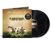 O Brother Where Art Thou?-Vinilo
