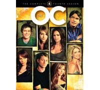 O.C., California - Die komplette vierte Staffel [Alemania] [DVD]