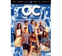 O.C., California - Die komplette zweite Staffel [Alemania] [DVD]