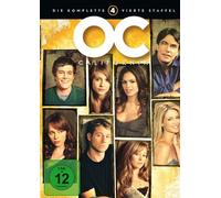O.C. California - Staffel 4 [Alemania] [DVD]