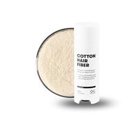 O.C. HAIRCARE Pelo disperso para engrosar el cabello, para zonas calvas en la parte superior y posterior, recomendado por salones, 11 colores, resistente (rubio claro)