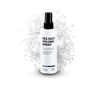O.C. HAIRCARE Sea Salt Spray - 200 ml spray de sal marina para el cabello - prueba 30 días sin riesgos - potenciador de volumen para una sensación más completa del cabello con agarre fuerte - 100%
