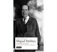 O.C. Miguel Delibes - El periodista: 6 (VARIOS)