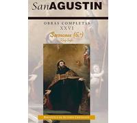 O. C. San Agustin. XXVI: Sermones (6.ﾧ):: 461 (NORMAL)