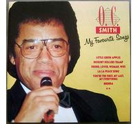 O.C. Smith - My Favourite Songs