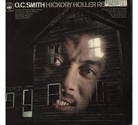 O.C. Smith - O. C. Smith: Hickory Holler Revisited, Erscheinungsjahr um 1975