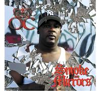O.C. - Smoke & Mirrors