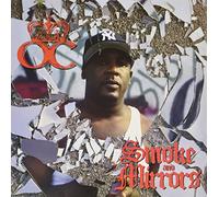 O.C. - Smoke & Mirrors [Vinilo]