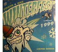 O.C. Supertones, Deluxtone Rockets - Tooth & Nail: Winterfest 1999 (UK Import)