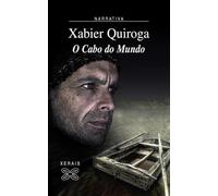 O Cabo do Mundo (EDICIÓN LITERARIA - NARRATIVA)