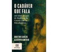 O Cadáver Que Fala (ebook)