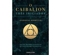 O Caibalion - edição portuguesa