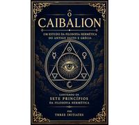 O Caibalion em Português