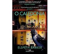 O Caledonia: The beloved classic, for fans of I CAPTURE THE CASTLE and Shirley Jackson, with an introduction by Maggie O’Farrell (W&N Essentials)