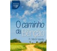 O Caminho Da Benção (ebook)