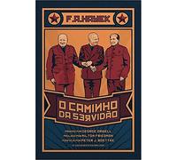 O CAMINHO DA SERVIDãO