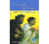 O Caminho dos Essênios - A Vida Oculta de Jesus Revelada - Vol. 1