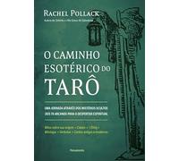 O Caminho Esotérico do Tarô