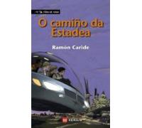 O Camiño Da Estadea (ebook)