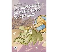 O campionato de wáter-polo do río Mara
