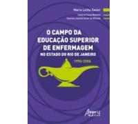 O Campo Da Educação Superior De Enfermagem No Estado Do Rio De Janeiro