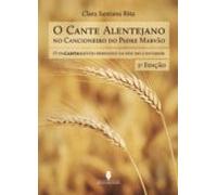 o cante alentejano no cancioneiro do padre marvo