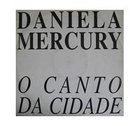 O Canto Da Cidade [Vinilo]