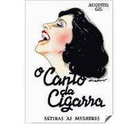 O Canto Da Cigarra - Sátira Às Mulheres