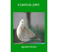 O Canto Da Juriti (ebook)
