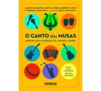 O Canto Das Musas (ebook)