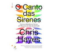 O Canto das Sirenes